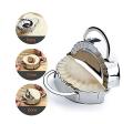 Samosa Maker Mould Steel 3 inches Diameter. 