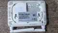 Huawei HS8145C5 Fiber Optic Router - 3DPI Wifi Antena Epon With Adopter Branded Used. 