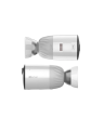 EZVIZ BC1-B2 Battery-Powered Two-Way Talk 2 WiFi Cameras Kit. 