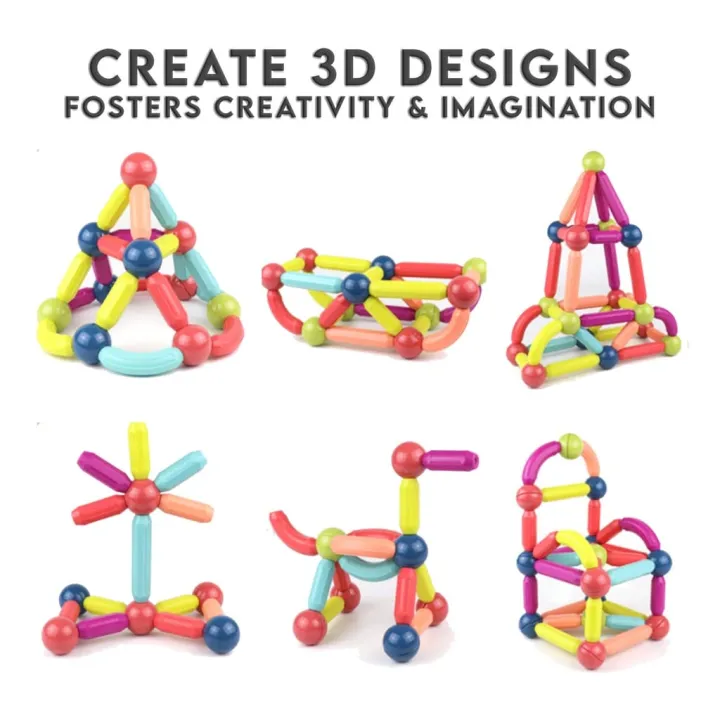 24-36-42-64%20Pes%20Magnetic%20Blocks%20Set%20Toy%20Magnetic%20Bar%20Constructor%20Building%20Blocks%20Montessori%20Educational%20Kids%20Toys%20For%20Children%20Early%20Educational%20Toys%20Set,%20Magnetic%20Building%20Sticks%20Kit%20Kids%20Gift%20for%20Age%203+,%20Recreational%20Building%20Sticks%20Block%20Set%20-%20Image%203