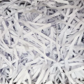 Premium Shredded Paper Filler for Gift Packing | 40 g Crinkle Cut Paper Shreds for All Your Packaging Needs. 