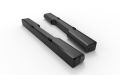 Dell AC511 USB Wired SoundBar. 