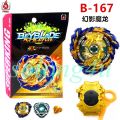 B167 Beyblade Burst Super King B-167 Mirage Fafnir Nt 2S. 