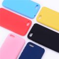 Candy Silicone Case For Huawei Y5 Lite DRA-LX2 DRA-L21 Soft TPU Phone Case For Huawei Y5 Prime 2018 /Y5 Lite 2018 DRA-LX5 Case. 