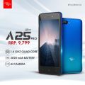 Itel A25 Pro 5 Inch Display 2B RAM 32GB ROM 1 Year Warranty. 