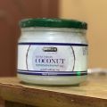 Hemani Extra Virgin Coconut Oil Bottle 300ml. 