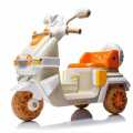 Mini Vespa Kids Electric Rechargeable Scooter Bike FOR KIDS. 