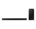 Samsung B-Series Soundbar HW-B450 2.1ch. Subwoofer included. 