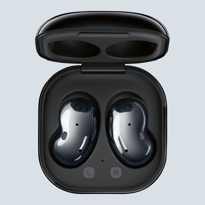Samsungs Buds Live R180 Black