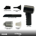 3 in 1 Vacuum Cleaner Duster Blower Air Pump Wireless Handheld Cleaning For Car Home Pc AS-228 /carpet Cleaner/Robot Vacuum Cleaner/Sofa Cleaner/Laptop Cleaner Machine/ High Power Air. 