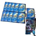 DUEL MASTERS TRADING CARD GAME BOOSTER PACK DM-014. 