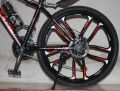 LAZER STAR 26 INCH BICYCLE , CYCLE FOR RACING , MOUNTAIN BIKE , ROAD BIKE WITH 10 GEARS. 