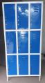 Steel Locker Almirah. 
