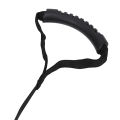 Rowing Stand Up Assist Strap Keep Balance Fasten Pulling Fishing Body Support Band with Handle. 