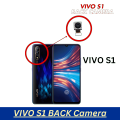 vivo s1 original back camera. 