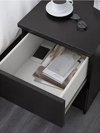 ST-002%20-%20Oak%20Wood%20Handleless%20Night%20Stand%202%20Drawers%20Black%20and%20White%20Polish%20Finish%20Chest%20Of%20Drawer%20Bedroom%20Side%20Table%20-%20Image%205