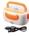 Electric Heating Lunch Box. 