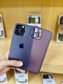 Kzdoo Air Premium Skin Ultra Slim Case 0.3mm Thickness Cover Iphone 14 Pro Max. 