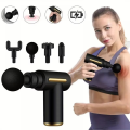 Massager Machine – massager machine  body Vibrator Body Massager Massage Gun for Pain Relief  Muscle Relaxation  and Improved Circulation Deep Tissue Massager Fascial Deep Muscle Fitness Chargeable Massager Leg Deep Full Body Relaxation Machine for Unisex. 