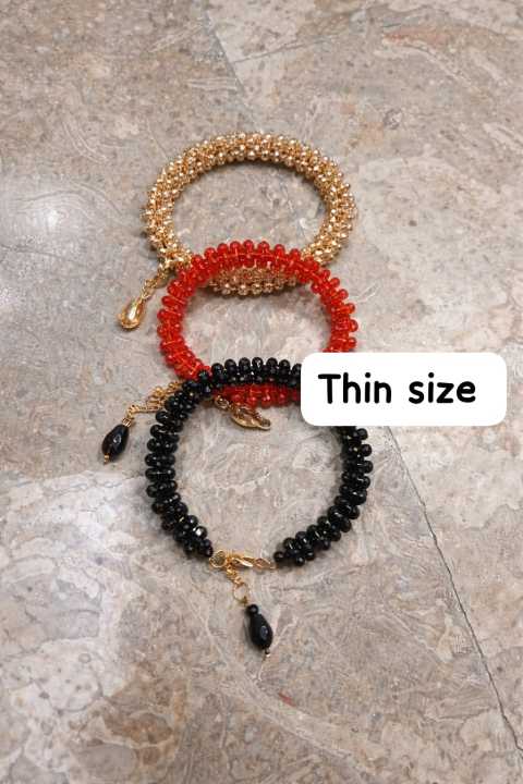 Trending%20Bracelet%20Design/Gajra%20Bracelet%20For%20Girls%20Crystal%20Beads%20Gajra%20Bracelet%20pack%20of%20one%20-%20Image%208