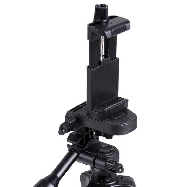 VCT-5208%203%20In%201%20Tripod%20Stand%20With%20Bluetooth%20Shutter%20&%20Tablet%20Tripod%20Holder%20-%20Image%206