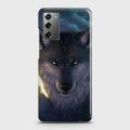 Samsung Galaxy Note 20 Cover - SkinLee HQ Hard Case - Dire Abstract Galaxy - SKINLEE-685-1-670-471. 