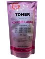 hp refill colour toner 2600/80gm/magnta/5225. 