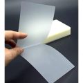 20 Pcs High Grade Thermal Lamination Pouch Film Size 80 mm x 110 mm 125 micron , glossy clear Hard Binding Card Pouch for Card Photo Paper Document Picture Lamination for Laminating Machine & iron (20 PCS). 