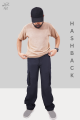 Baggy cargo trousers for men | loose fit cargo trousers | cargo trouser | trouser. 
