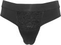 【Upgrade Your Style】 Hiding Gaff Short shaping men's gender underwear. 