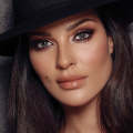 ORIGINAL AMBER GREY BELLA LENSES WITH FREE DELIVERY & KIT. 