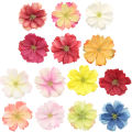 Artificial Blossom Head Handmade Plum Blossom Head Decoration. 
