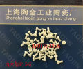 Zirconia ceramic screw nut high temperature corrosion resistant insulating bolt inner hexagon M2M2.5M3M4M5M6M8. 
