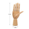 Wooden Mannequin Hand Drawing Sketch Mannequin Model Wooden Manikin Artist Model. 