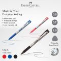Faber-Castell Grip X 0.5/0.7/1.0mm Ballpoint Pen X5/X7/X10. 