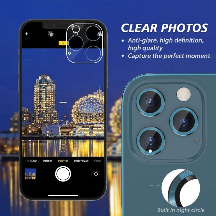 Camera%20Lens%20Protector%20for%20iphone%2012%20Pro%20Max,%20Tempered%20Glass%20Film,%20Aluminum%20Alloy%20Screen%20Cover,%203%20Pack%20Pacific%20%20(%20Blue%20)%20-%20Image%205