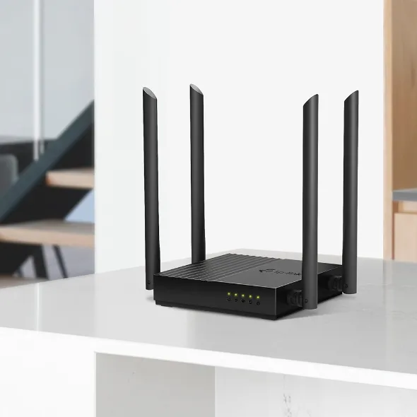 TP-Link%20Wi-Fi%20Router%20Archer%20C64%20AC1200%20Wireless%20MU-MIMO%20Dual%20Band%20Gigabit%20Router%20-%2018%20Months%20Brand%20Warranty%20-%20Image%207