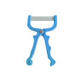 Facial Hair Removal Tool Facial Grooming 3 Spring Threading Stick Applicator Scraper Removal Epilator Safe and Harmless. 