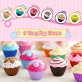 1pc Mini Beautiful Cake Doll Toy Surprise Cupcake Kids Doll Toys for Children Kids Transformed Scented Girls Funny Games Gifts. 
