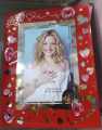 Glass Front 1 PCS Picture Frames Wall photo frame Living Room Picture Frame & Room Decor Foto frame Original High Quality in cheap price. 