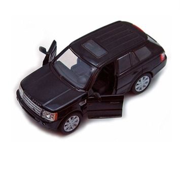 New Mini Range Rover Die Cast Model Car Toy Set For Kids Assorted Color ...