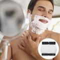 2X for Braun Shaver Replacement Foil Shaving Mesh Grid Screen. 