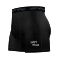 Men's Gym Compression Boxer Shorts - Lycra Underwear Trunk - Premium Quality and Stylish Comfort - Ideal for Workouts. 