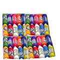 Pack of 40 Multi Color Sewing Thread Ladies and Gents Colour Best for Suite Stitching. 