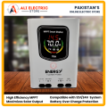 MPPT Solar Charge Controller 70A. 