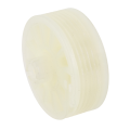 82483-D3000FFF Repair Gear Drum Spool for Hyundai Tucson Kia Sportage QL Optima 2016-2019 Beige. 