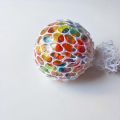 Stress Ball. 