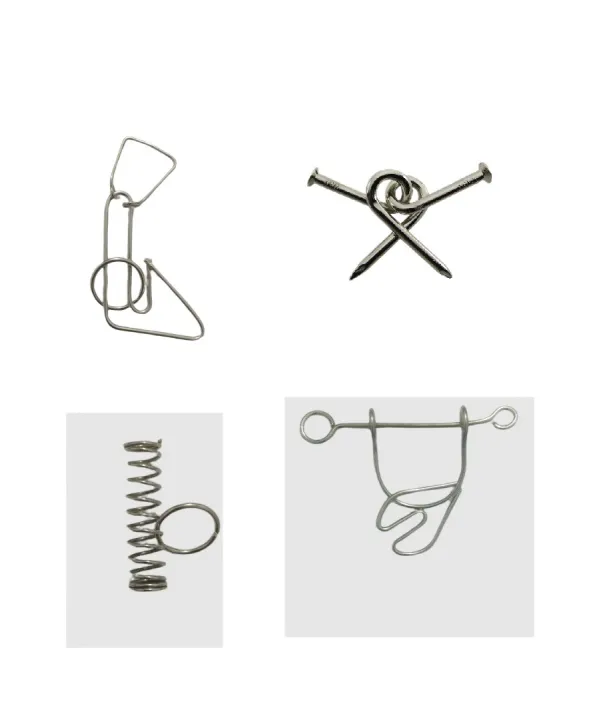 Four%20Trick%20Puzzle%20Twisted%20Nail%20Puzzle%20OR%20Other%20Metal%20Puzzle%20Magic%20Trick%20-%20Nail%20Puzzle%20-%20Brain%20Puzzles%20for%20Kids%20-%20Image%202