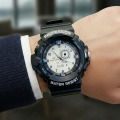 Durable Sport Watch for Men Stylish Modern Dial Design Watch for Boys Premium Quaity Waterproof Watch for Outdoor Activities. 