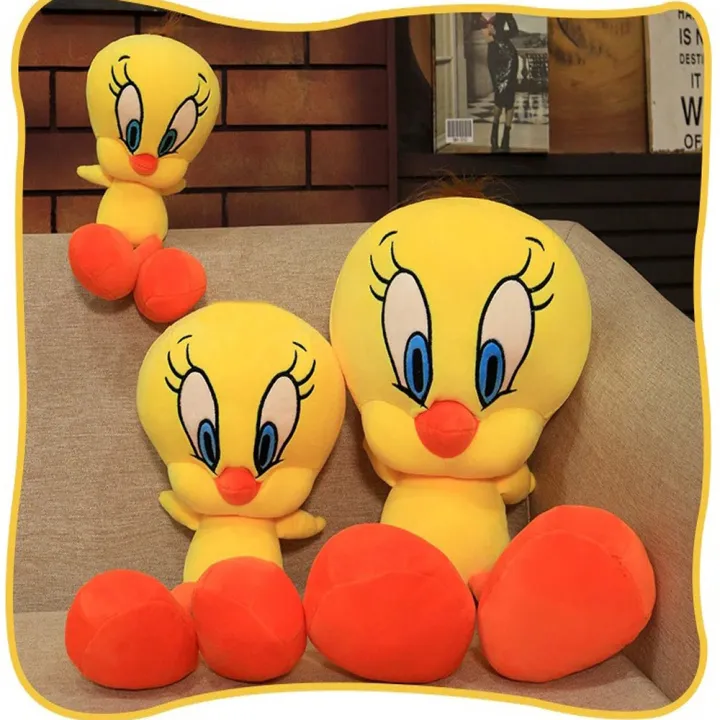 Cute%20Plush%20Toys%20Creative%20Toy%20Gifts%20Soft%20Dolls%20Tweety%20Bird%20Cute%20Soft%20Plush%20Toy%20Doll%20Gift%20for%20Children%20s%20Birthday%20Gift%20for%20Kids,Girls,Boys,Friends%20-%20Image%202